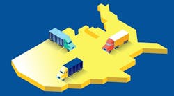 Trucker top 100 Trucker top 100