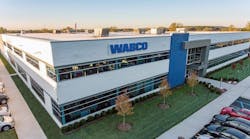 WABCO opened its new Americas headquarters facility in Auburn Hills, Mich., on Oct. 24, demonstrating the company&rsquo;s commitment to serve commercial vehicle and trailer manufacturers, fleet operators, and aftermarket customers in North America. The $20 million facility houses approximately 200 employees, and WABCO plans to increase employment at the site by as many as 90 additional jobs by 2021.