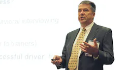 Tim Hindes, CEO and founder of Stay Metrics