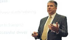 Tim Hindes, CEO and founder of Stay Metrics Tim Hindes, CEO and founder of Stay Metrics