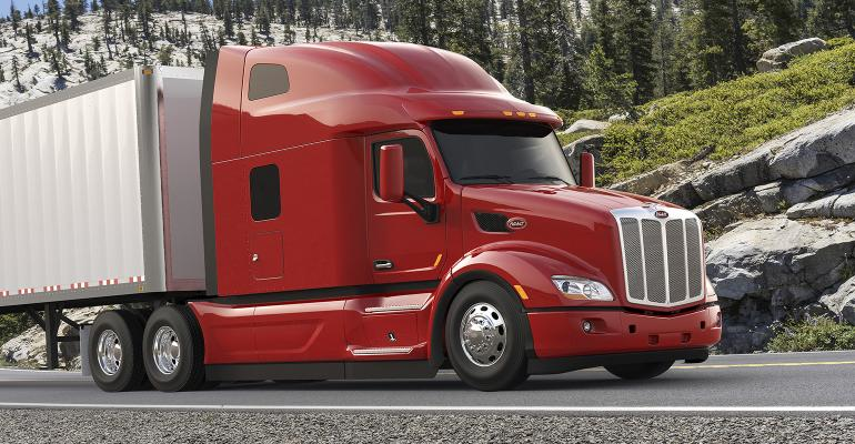 Peterbilt
