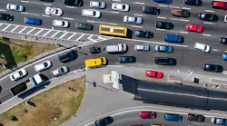 Omnitracs traffic