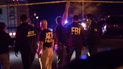 Crime scene Crime scene