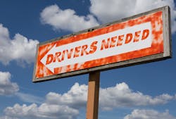 truck driver recruitment truck driver recruitment