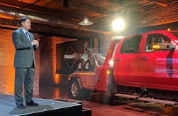 International-CV-Series-David-Majors-Launch International-CV-Series-David-Majors-Launch