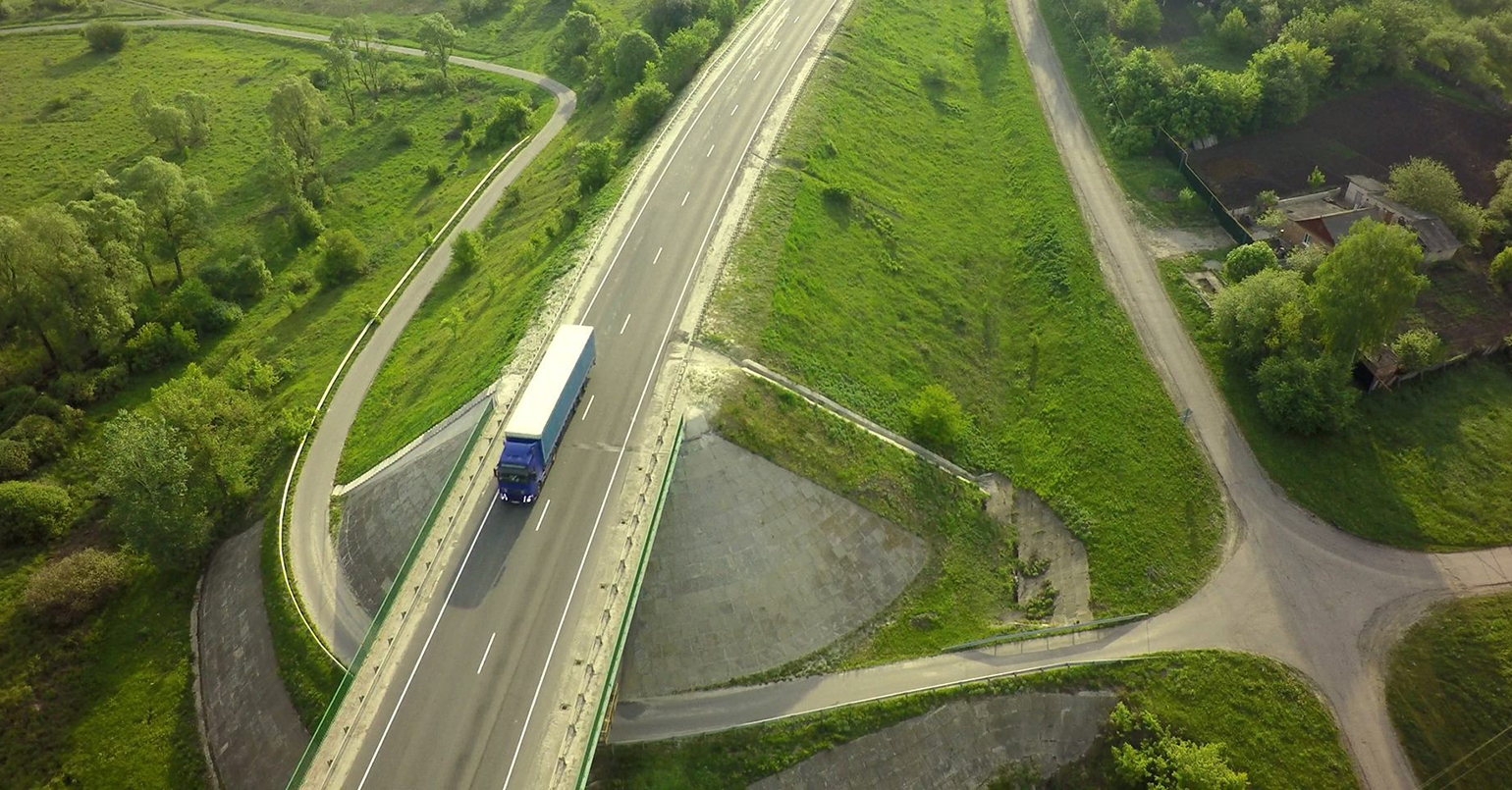 Greenlots charging for over-the-road electric truck