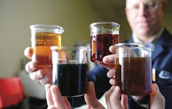 lubricants lubricants