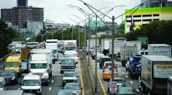 traffic web