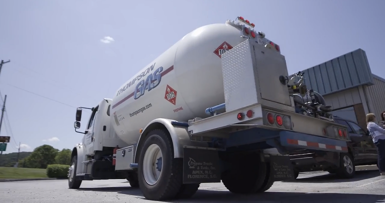 FMCSA amends fuel hauler exemption from 30minute rest break FleetOwner