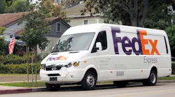 FedEx