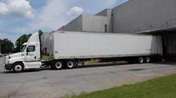 Freight delivery