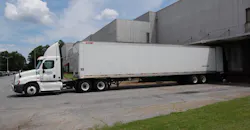 Freight delivery