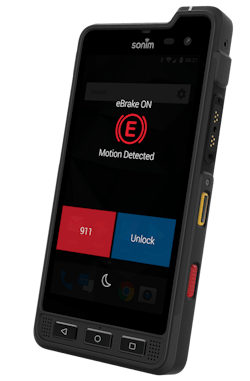 sonim-ebrake sonim-ebrake