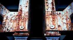 Infrastructure