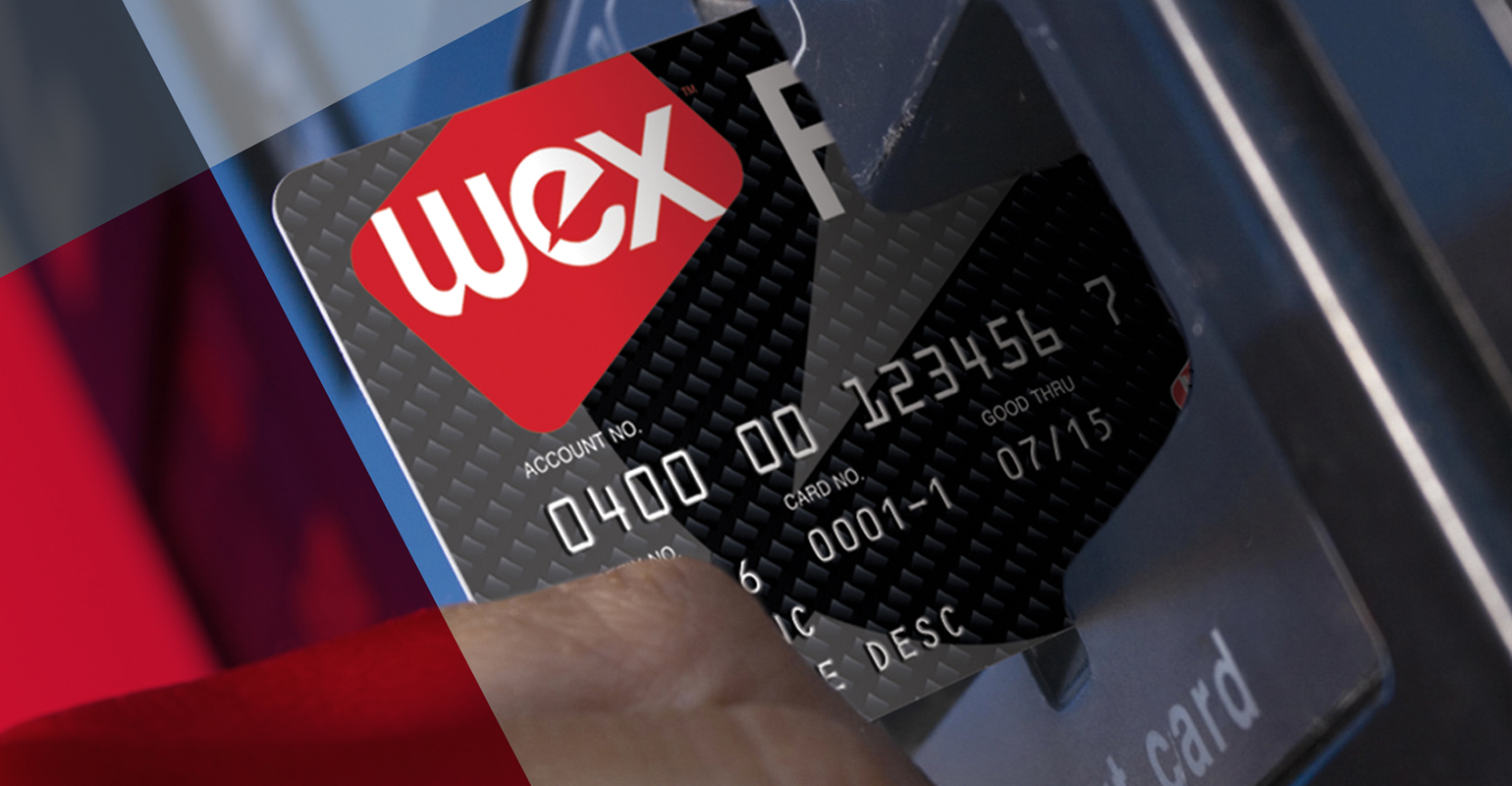 WEX converting Chevron and Texaco business card customers FleetOwner