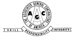 AGC logo