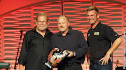 2018 Rush Truck Centers Tech Skills Rodeo Grand Champion