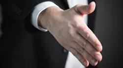 handshake