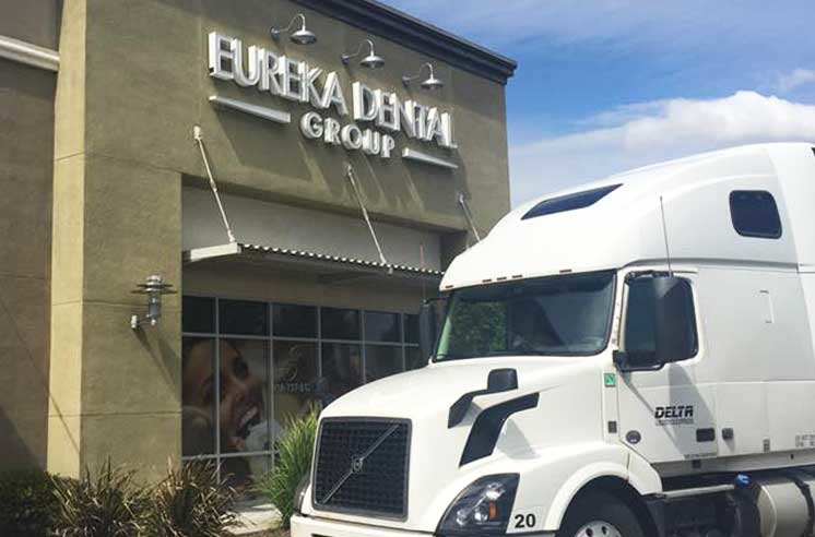 Eureka Dental