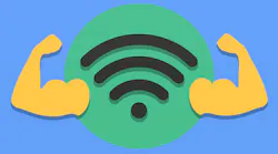 strong wifi