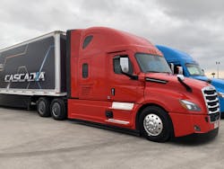 Cascadia Cascadia
