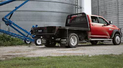 Ram Chassis Cab