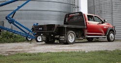 Ram Chassis Cab Ram Chassis Cab