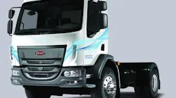 Peterbilt