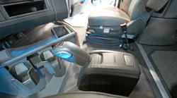 Volvo VNL 760 I-Shift