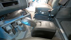 Volvo VNL 760 I-Shift Volvo VNL 760 I-Shift