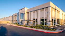 Walmart&apos;s automated consolidation center in Colton, CA could add significant freight flexibility and represent a big step in the retailer&apos;s logistics process.