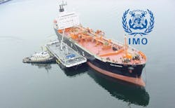 IMO 2020 IMO 2020
