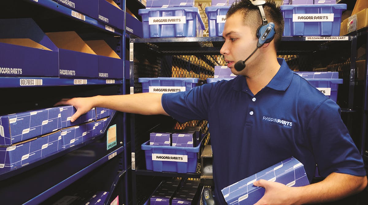 Working with suppliers ensures access to quality parts and added support from experts.