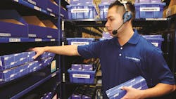 Paccar Parts Picking Paccar Parts Picking