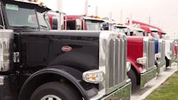 WardsAuto data show heavyduty truck sales in the US totaled 25726 units in January ndash that is 179 below like2016rsquos 31351 WardsAuto data show heavyduty truck sales in the US totaled 25726 units in January ndash that is 179 below like2016rsquos 31351