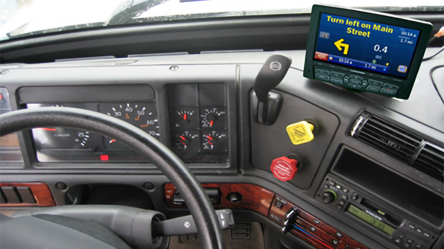 I.D. Systems acquires CarrierWeb