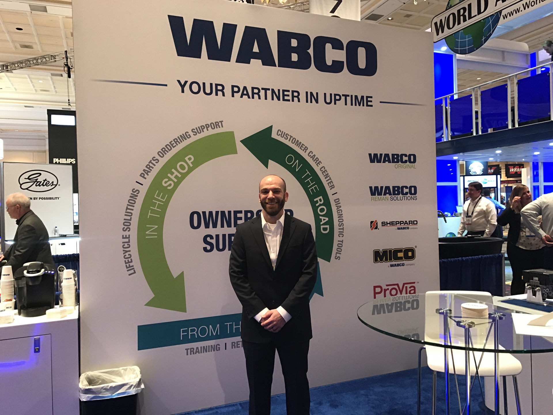 Wabco