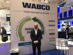 Wabco Wabco