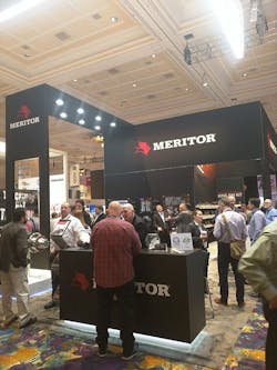 Meritor Meritor