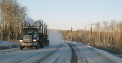 winter truck road snow tractor highway winter truck road snow tractor highway