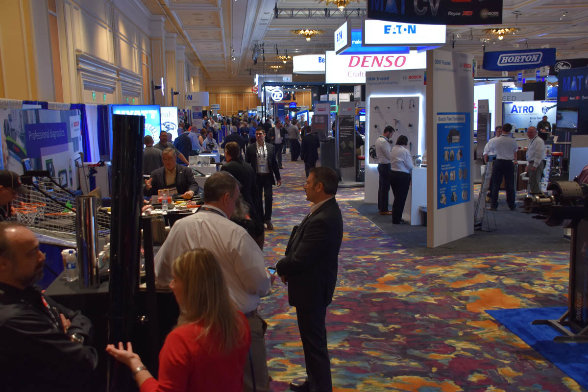HDAW19 gallery