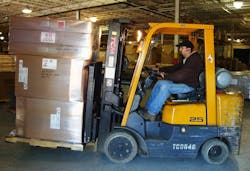 freight loading freight loading