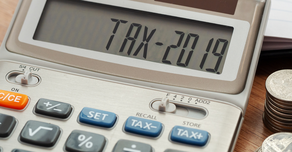 taxes-calculator-2019