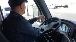 The legislation would require young drivers to complete a minimum of 400 hours of on-duty time.