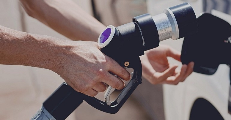 hydrogen suppliers group