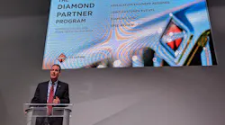Mark Stasell, vice president of vocational trucks for Navistar