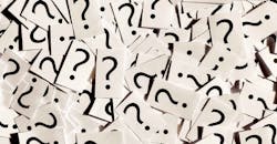 question marks question marks