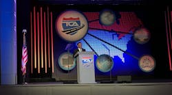 FMCSA&apos;s Ray Martinez says safety is not achieved &ldquo;by more laws and more regulations.&apos;