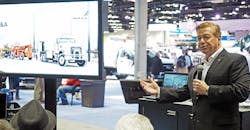 John Walsh Mack AGM John Walsh Mack AGM