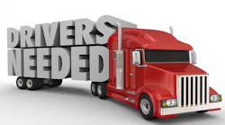 Truck drivers